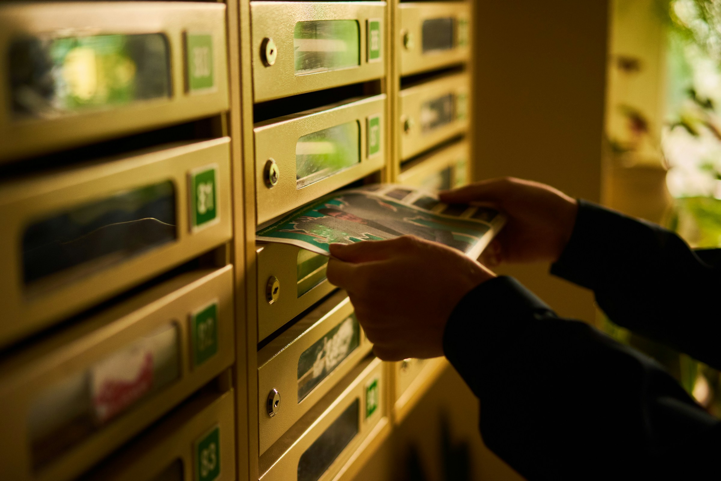 Fortress Safe LTD deposit box